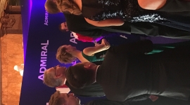Ball des Sports 2017